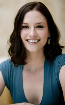 Chyler Leigh